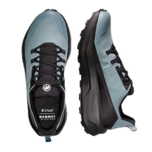 ZAPATILLA MAMMUT AENERGY HIKE LOW GTX