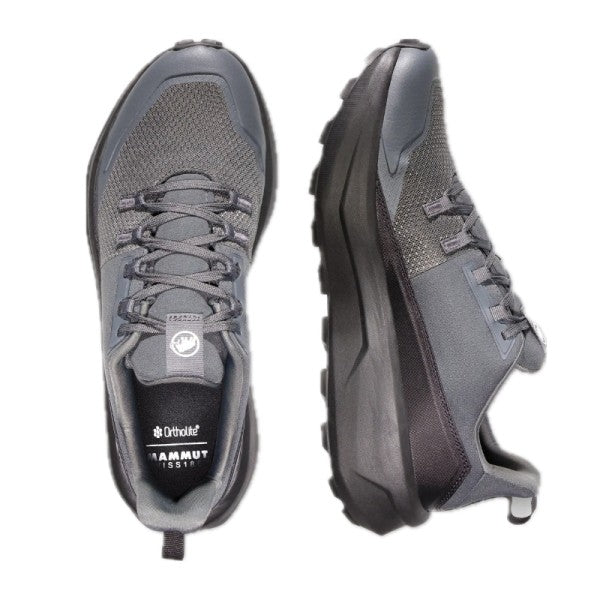 ZAPATILLA MAMMUT AENERGY HIKE LOW