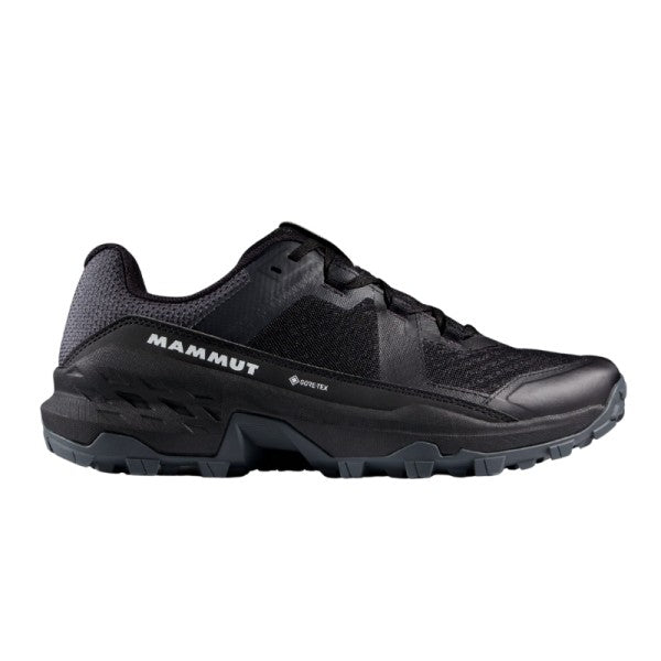 ZAPATILLA MAMMUT GIRUN II LOW GTX