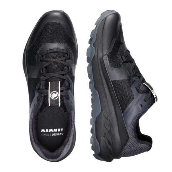 ZAPATILLA MAMMUT GIRUN II LOW GTX