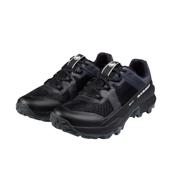 ZAPATILLA MAMMUT GIRUN II LOW GTX