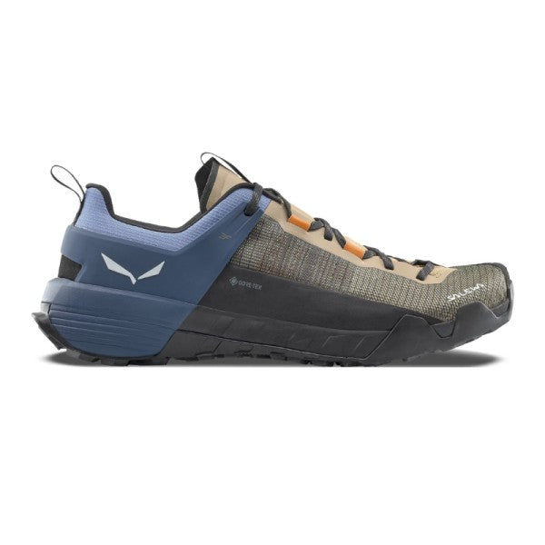 ZAPATILLA SALEWA WILDFIRE NXT GTX