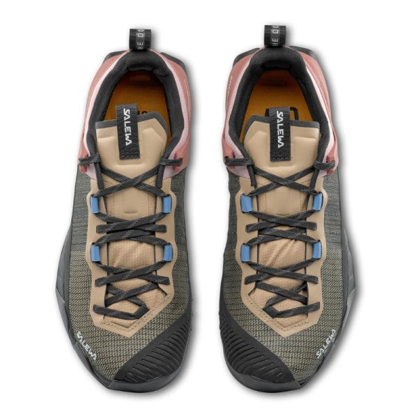ZAPATILLA SALEWA WILDFIRE NXT GTX W