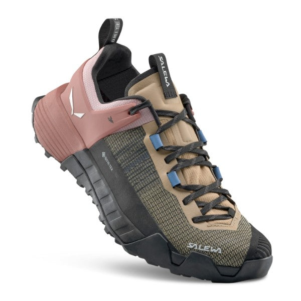 ZAPATILLA SALEWA WILDFIRE NXT GTX W