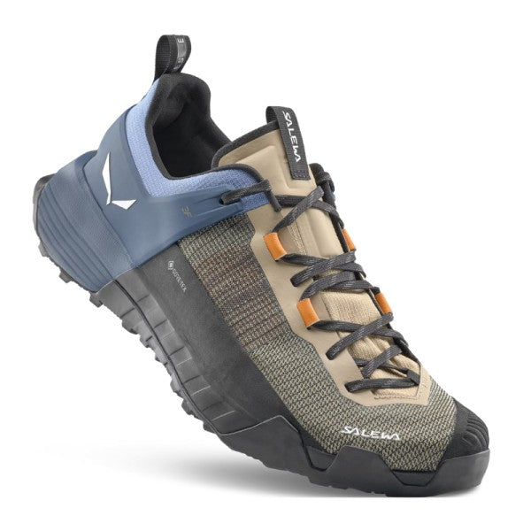 ZAPATILLA SALEWA WILDFIRE NXT GTX