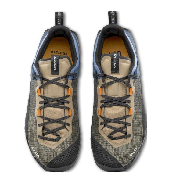 ZAPATILLA SALEWA WILDFIRE NXT GTX
