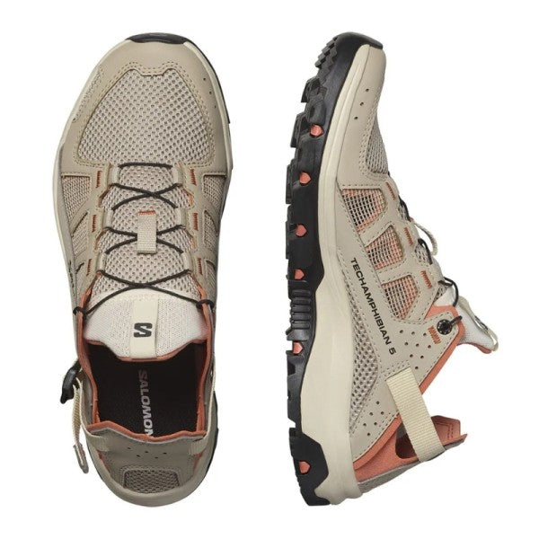 ZAPATILLA SALOMON TECHAMPHIBIAN 5 W