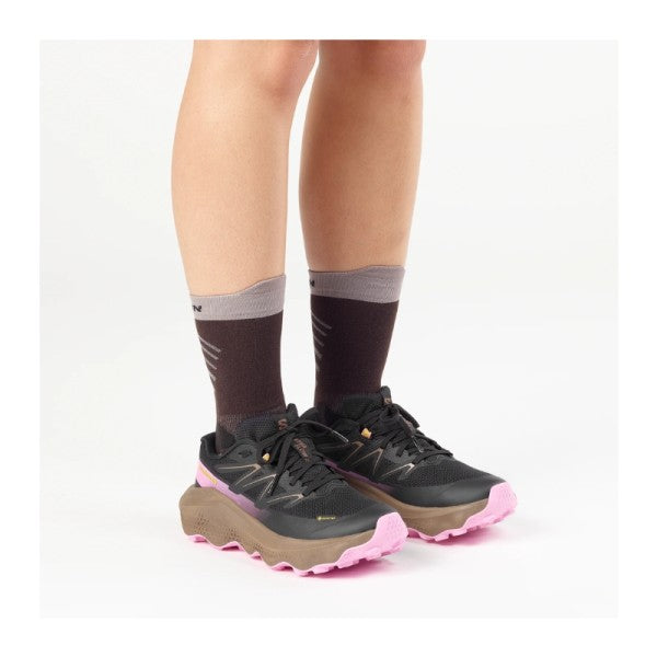 ZAPATILLA SALOMON ULTRA FLOW 2 GTX W