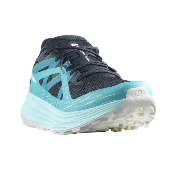 ZAPATILLA SALOMON ULTRA FLOW W