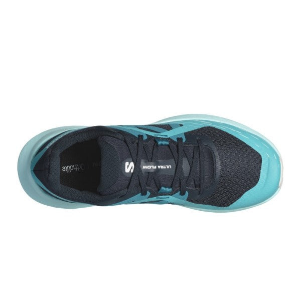 ZAPATILLA SALOMON ULTRA FLOW W