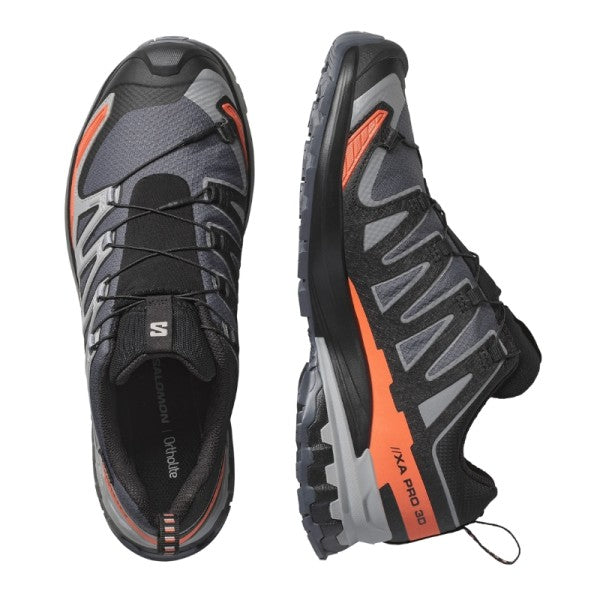 ZAPATILLA SALOMON XA PRO 3D V9 GTX