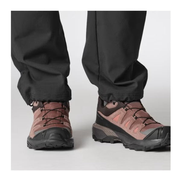 ZAPATILLA SALOMON X ULTRA 360 LTR GTX W