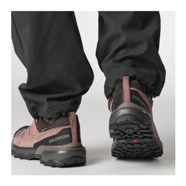ZAPATILLA SALOMON X ULTRA 360 LTR GTX W