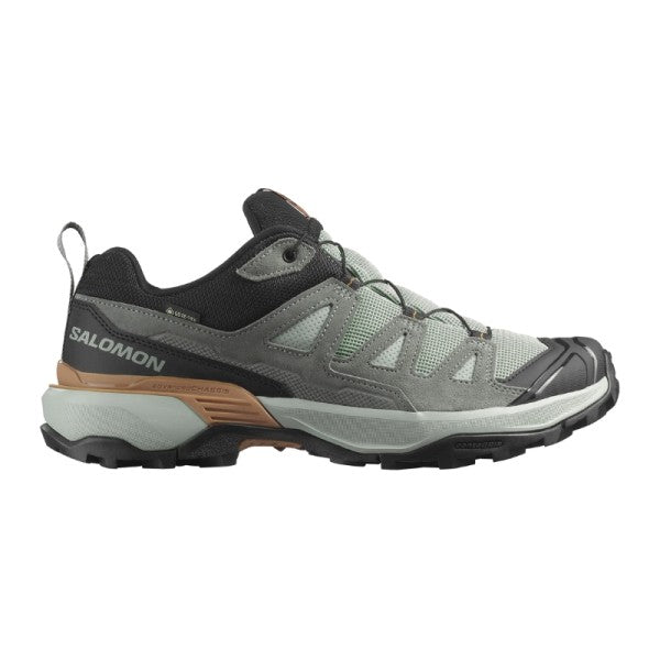 ZAPATILLA SALOMON X ULTRA 360 LTR GTX