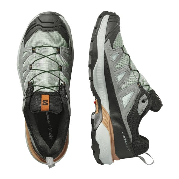 ZAPATILLA SALOMON X ULTRA 360 LTR GTX