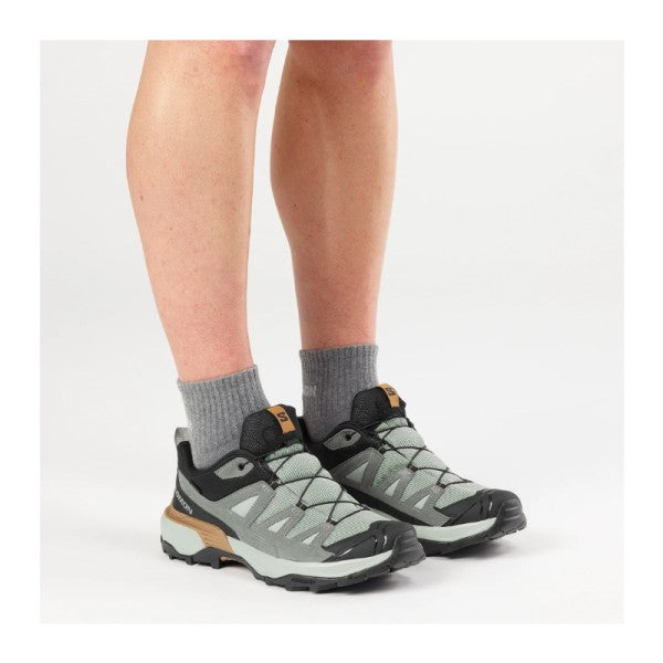 ZAPATILLA SALOMON X ULTRA 360 LTR GTX