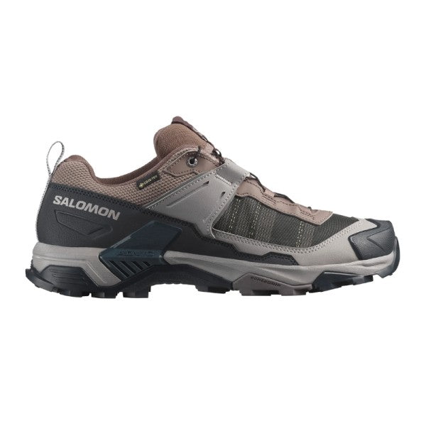 ZAPATILLA SALOMON X ULTRA 5 GTX