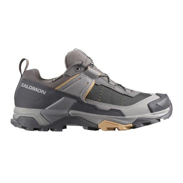 ZAPATILLA SALOMON X ULTRA 5 GTX W