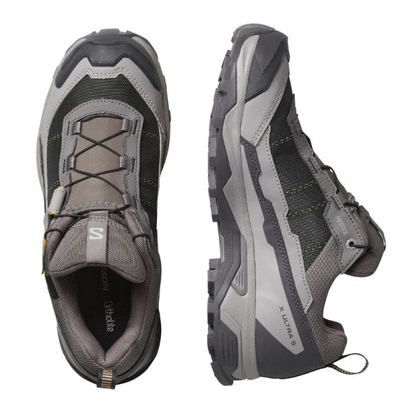 ZAPATILLA SALOMON X ULTRA 5 GTX W