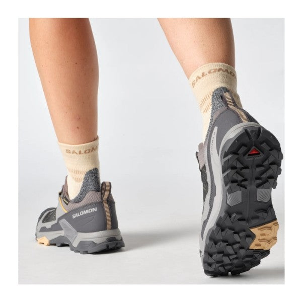 ZAPATILLA SALOMON X ULTRA 5 GTX W