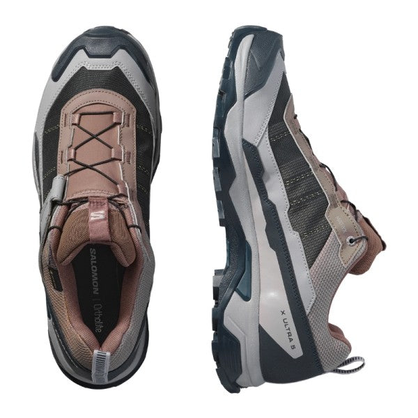ZAPATILLA SALOMON X ULTRA 5 GTX