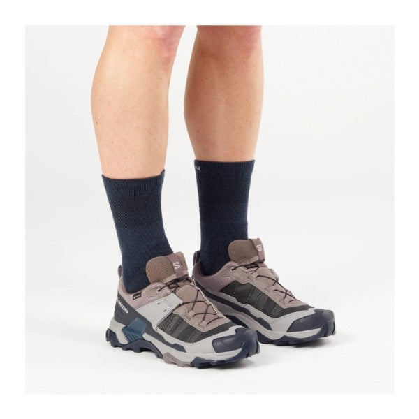 ZAPATILLA SALOMON X ULTRA 5 GTX