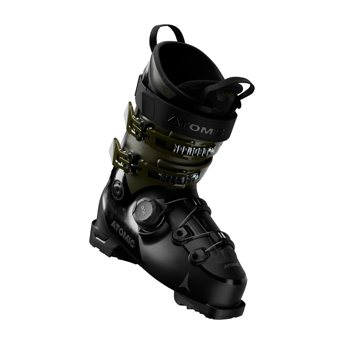 Atomic Hawx Prime 110 BOA