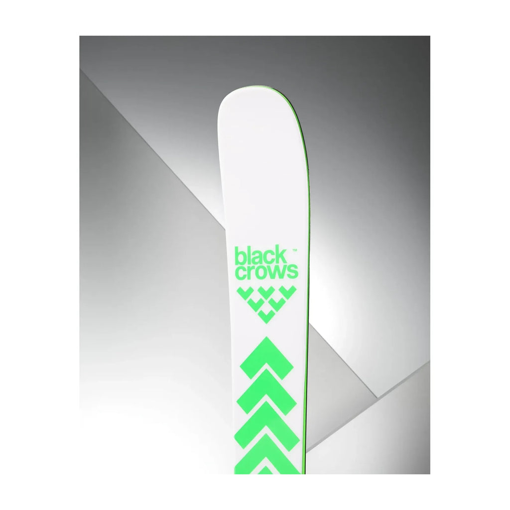 Black Crows Captis + N Strive 10 GW