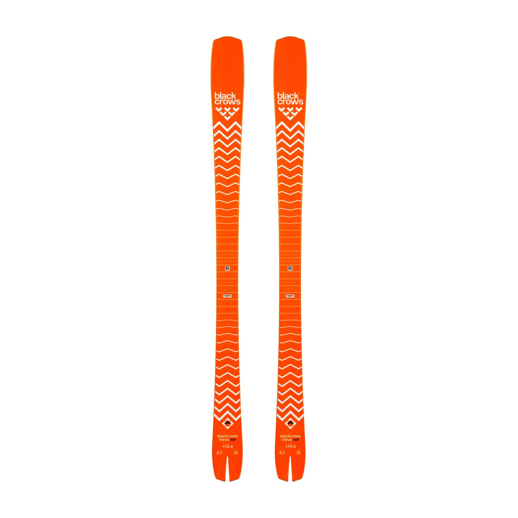 Black Crows Mirus Cor + N Strive 10 GW