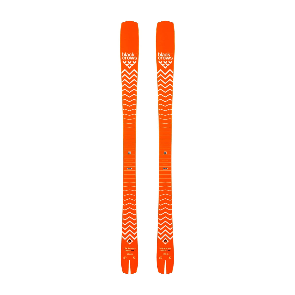 Black Crows Mirus Cor + N Strive 10 GW
