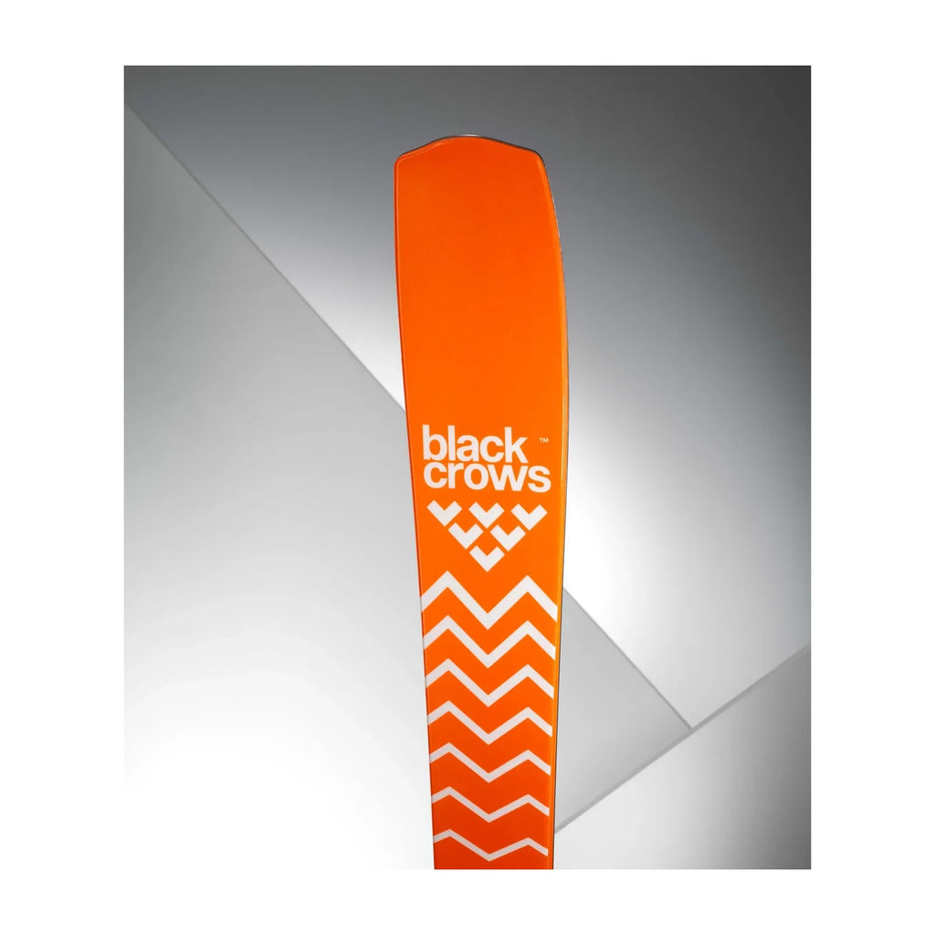 Black Crows Mirus Cor + N Strive 10 GW