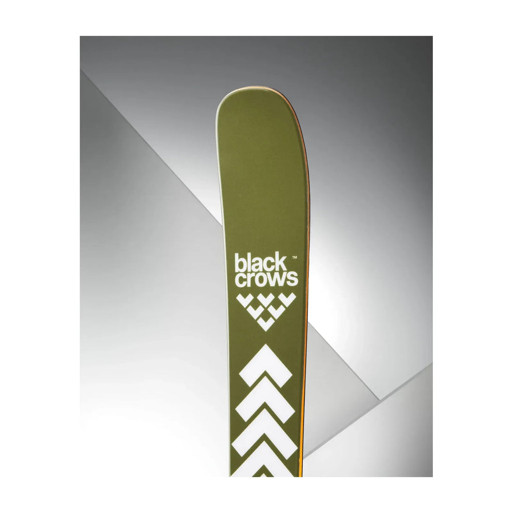 Black Crows Sato + N Strive 10 GW