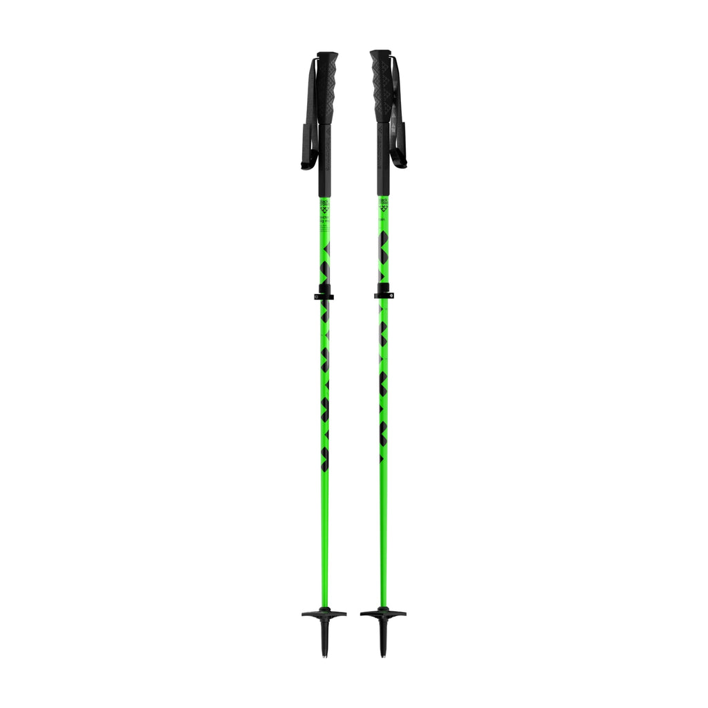 Black Crows Sector Poles