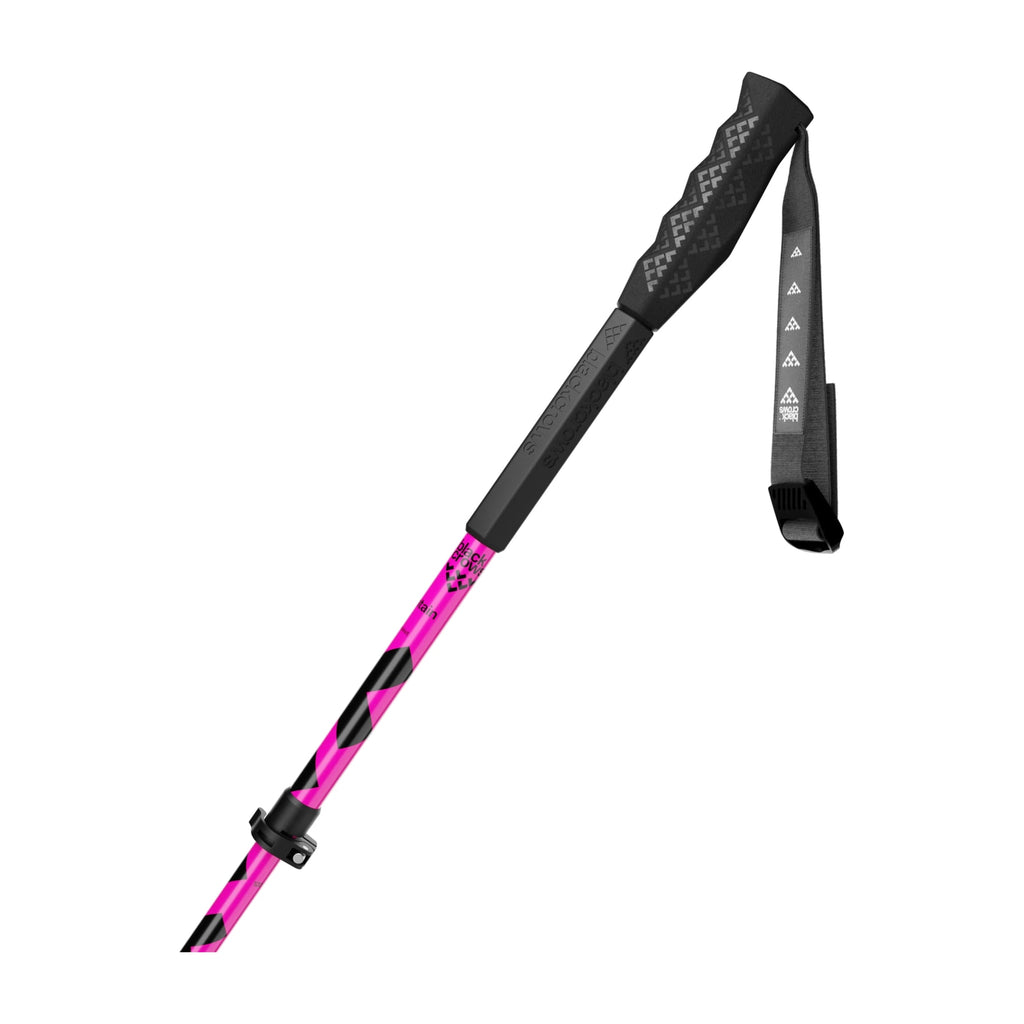 Black Crows Sector Poles
