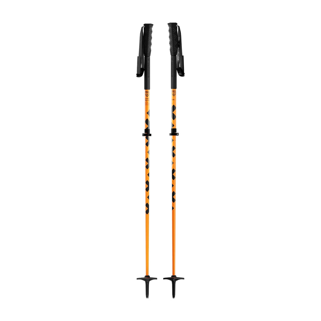 Black Crows Sector Poles