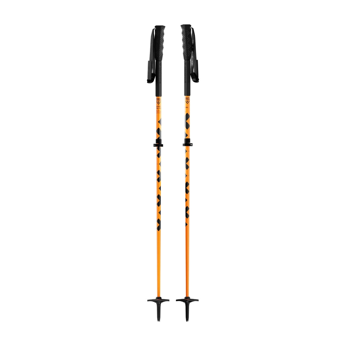 Black Crows Sector Poles
