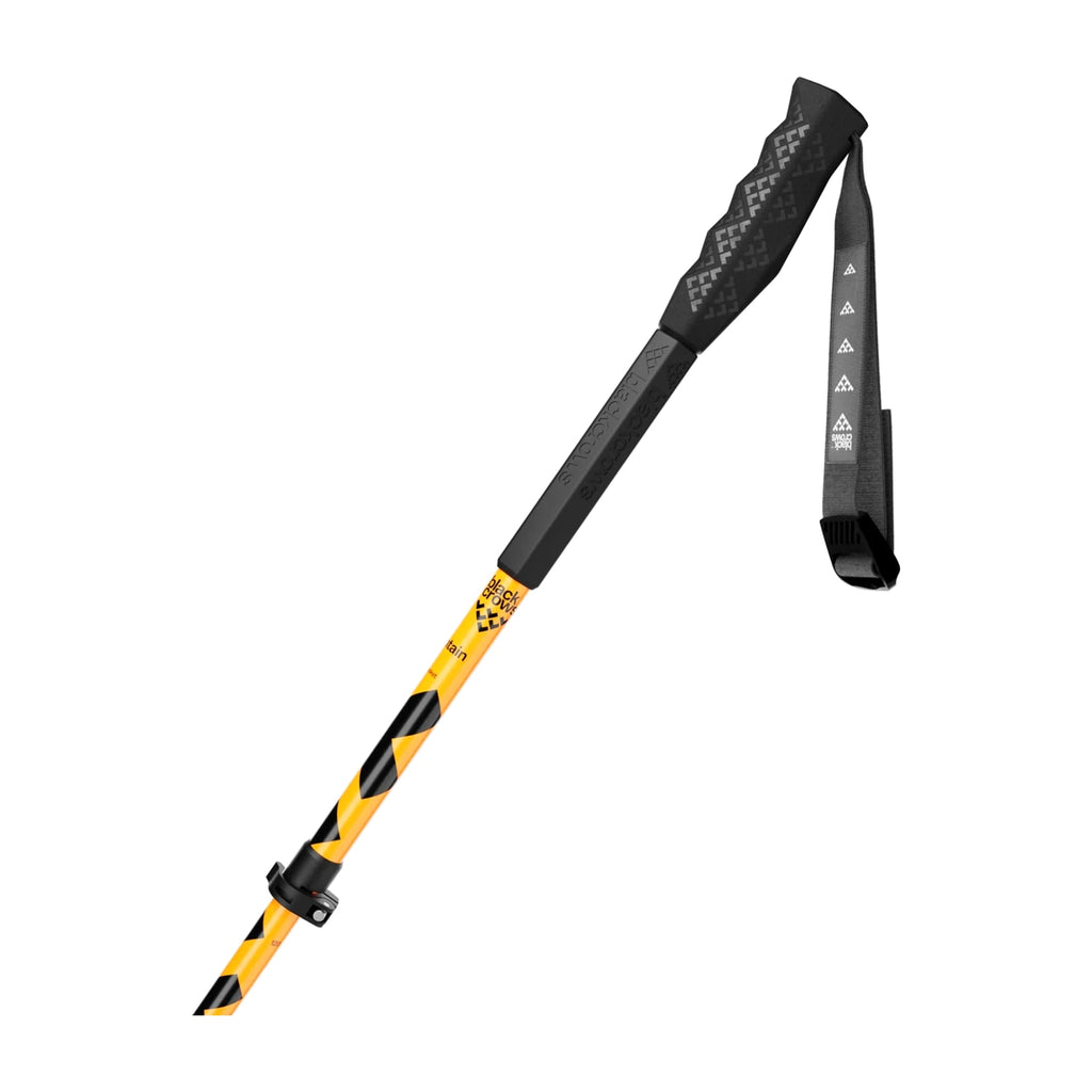 Black Crows Sector Poles