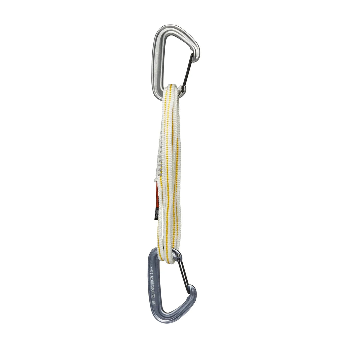 Black Diamond Miniwire Alpine Quickdraw