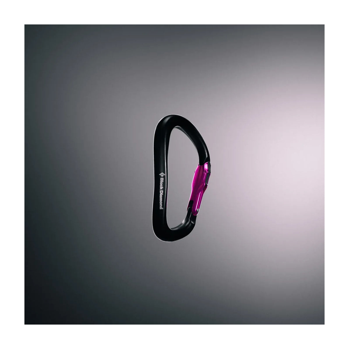 Black Diamond Rocklock Magnetron