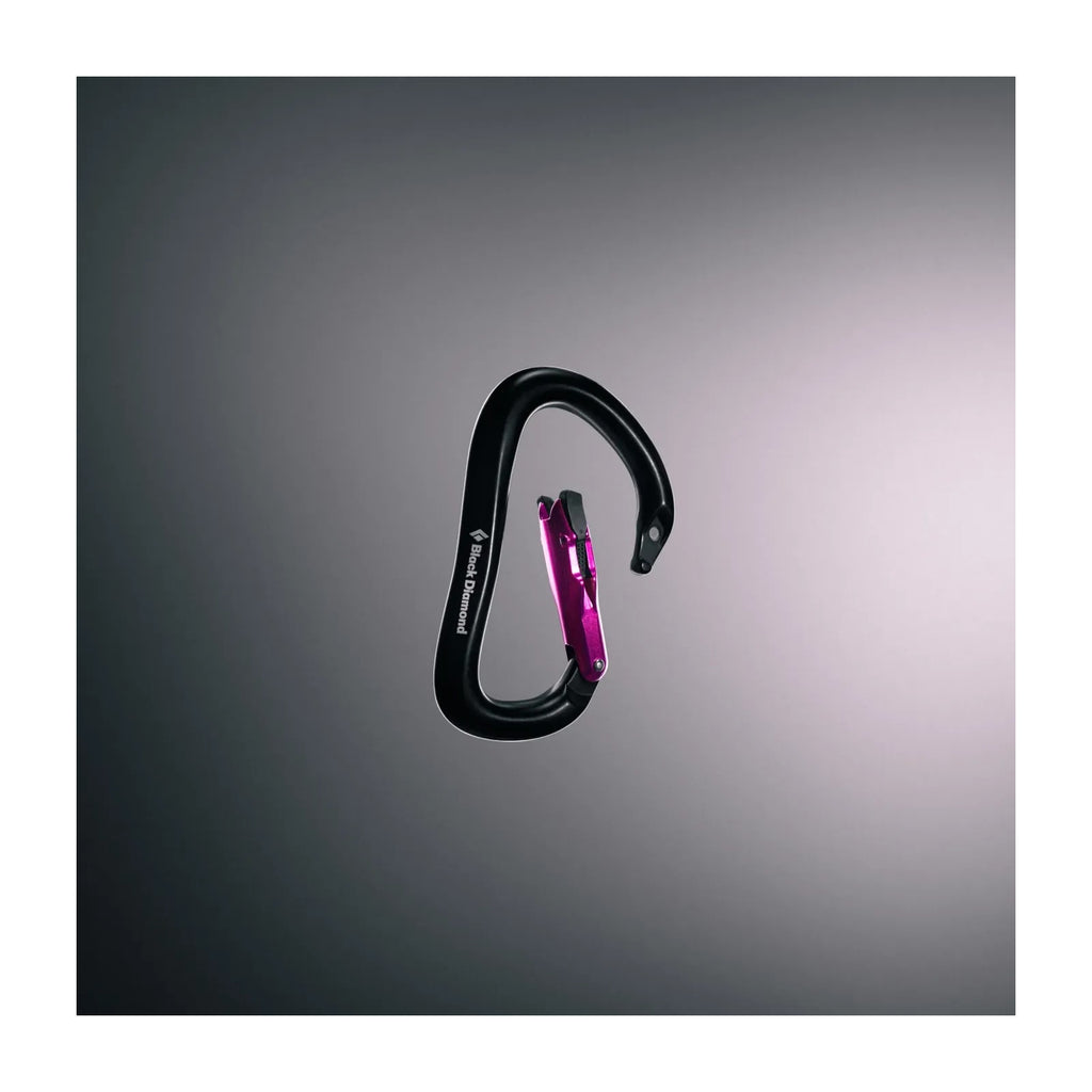 Black Diamond Rocklock Magnetron