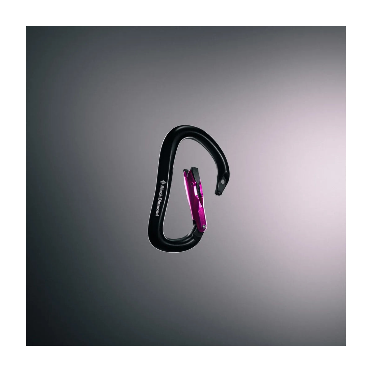 Black Diamond Rocklock Magnetron