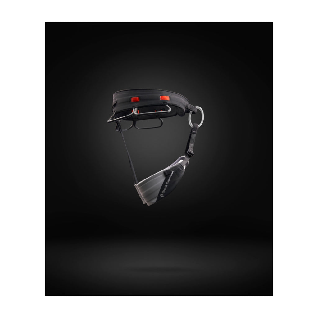 Black Diamond Solution Guide