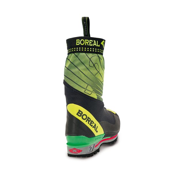 BOREAL STETIND