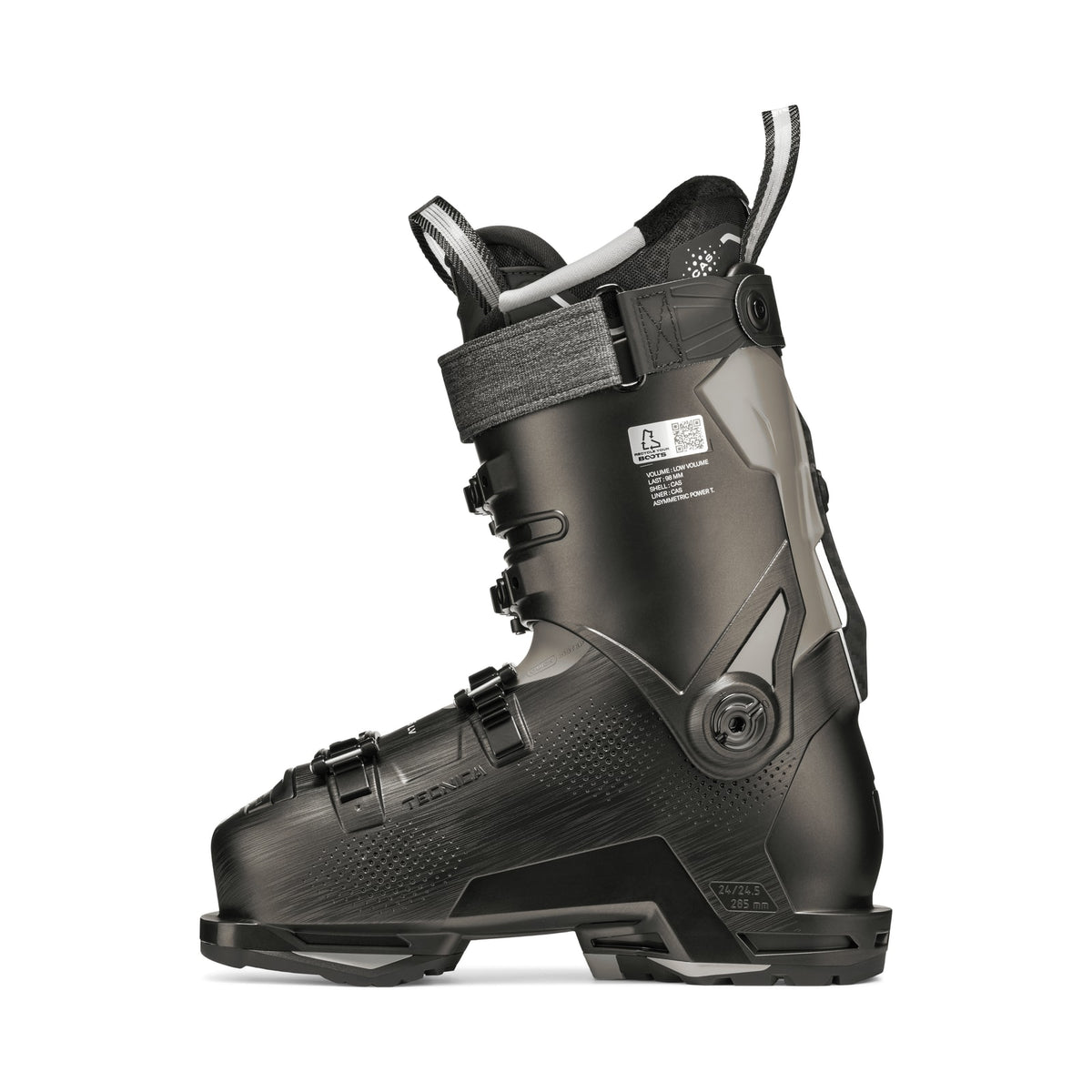 Tecnica Mach1 LV 95 W TD GW