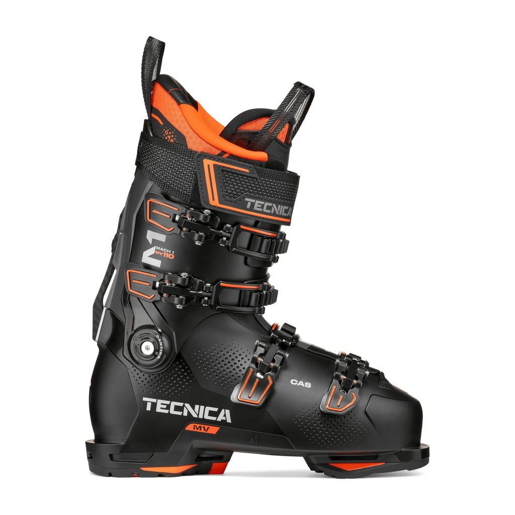 Tecnica Mach1 MV 110 TD GW