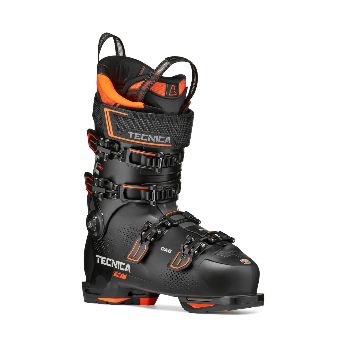 Tecnica Mach1 MV 110 TD GW
