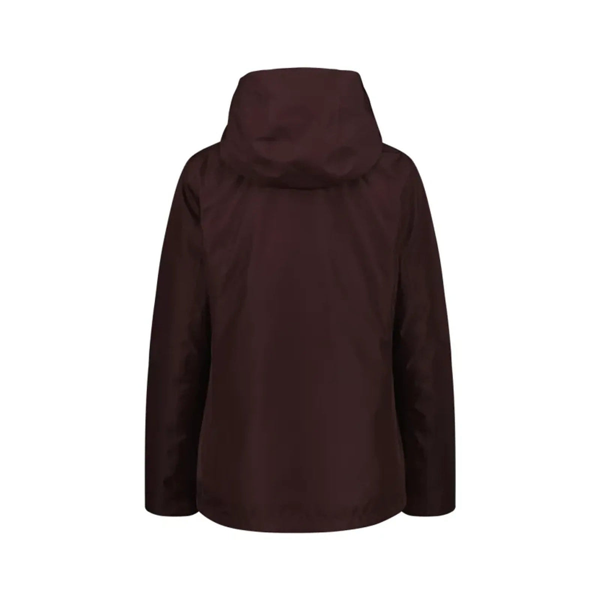 Campagnolo 3 In 1 Jacket Woman