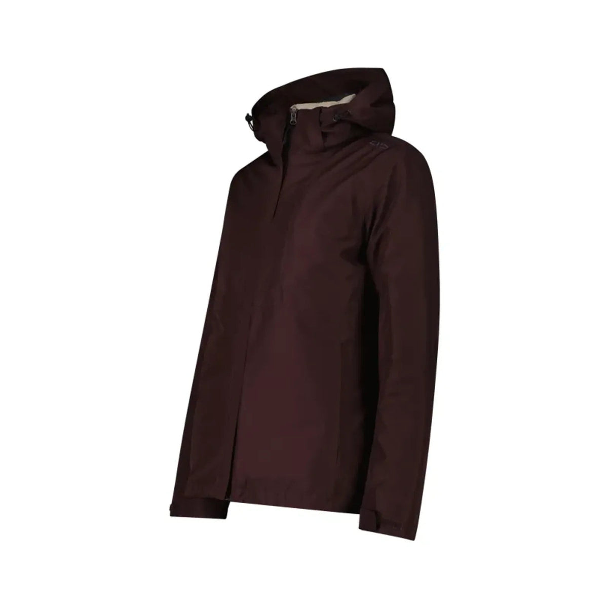 Campagnolo 3 In 1 Jacket Woman