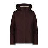 Campagnolo 3 In 1 Jacket Woman