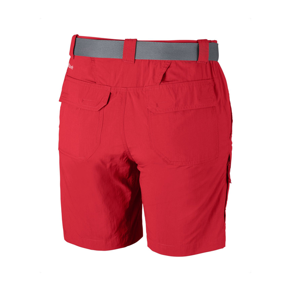 COLUMBIA SILVER RIDGE II SHORT